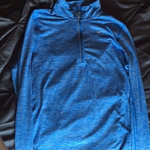 Nike Running Dry Fit Workout Top